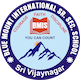 Blue Mount International School
